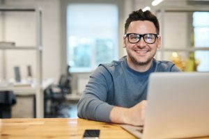 Felicidade no trabalho: mito ou tendência?