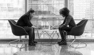 Dia Internacional das mulheres por Silvia Spessotto da Evolluir