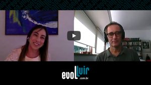 A ansiedade e medo da crise econômica - bate papo de Silvia Spessotto da Evolluir e Marcelo Barreto do Redação SporTV