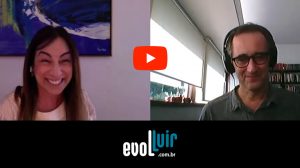 O time da produtividade - bate papo de Silvia Spessotto da Evolluir e Marcelo Barreto do Redação SporTV