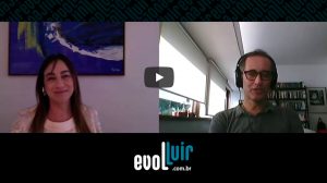 Sairemos melhores dessa crise? Um bate papo de Silvia Spessotto da Evolluir e Marcelo Barreto do Redação SporTV