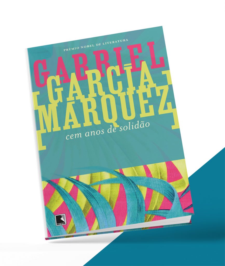 Cem Anos de Solidão - Evolluir Silvia Spessotto