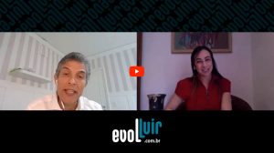 Desafios do RH - Um bate papo de Silvia Spessotto da Evolluir e Elcio Trajano Jr. - Diretor Recursos Humanos, Sustentabilidade e Comunicação da Eldorado Brasil Celulose