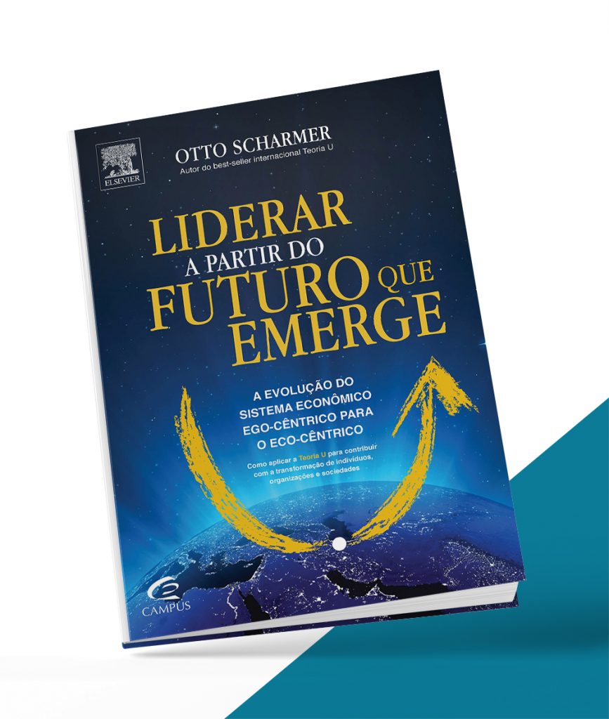 Emerge Silvia Spessotto Evolluir